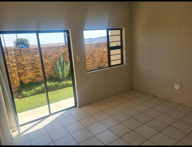 2 BEDROOM PROPERTY TO RENT IN DUNNOTTAR